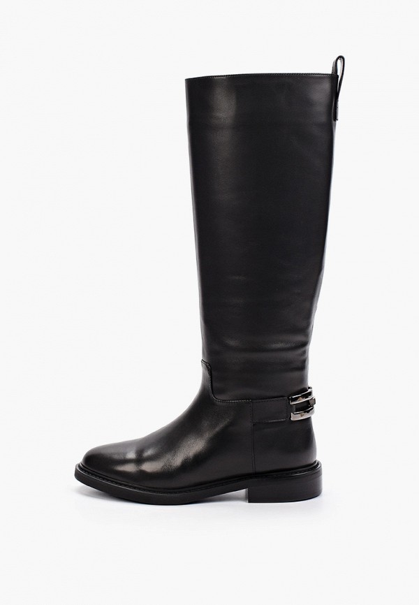 фото Сапоги basconi