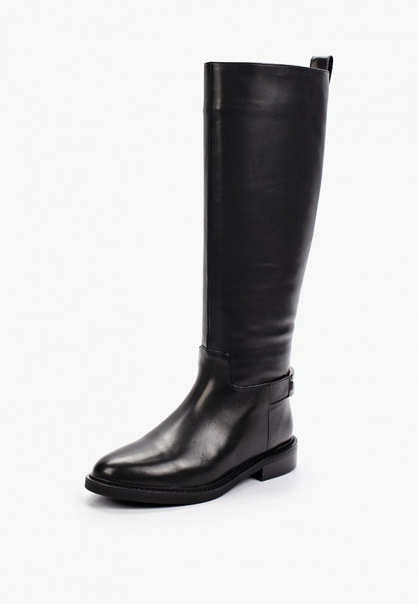 фото Сапоги basconi