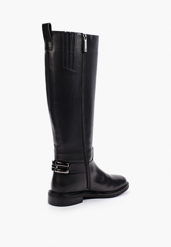 фото Сапоги basconi