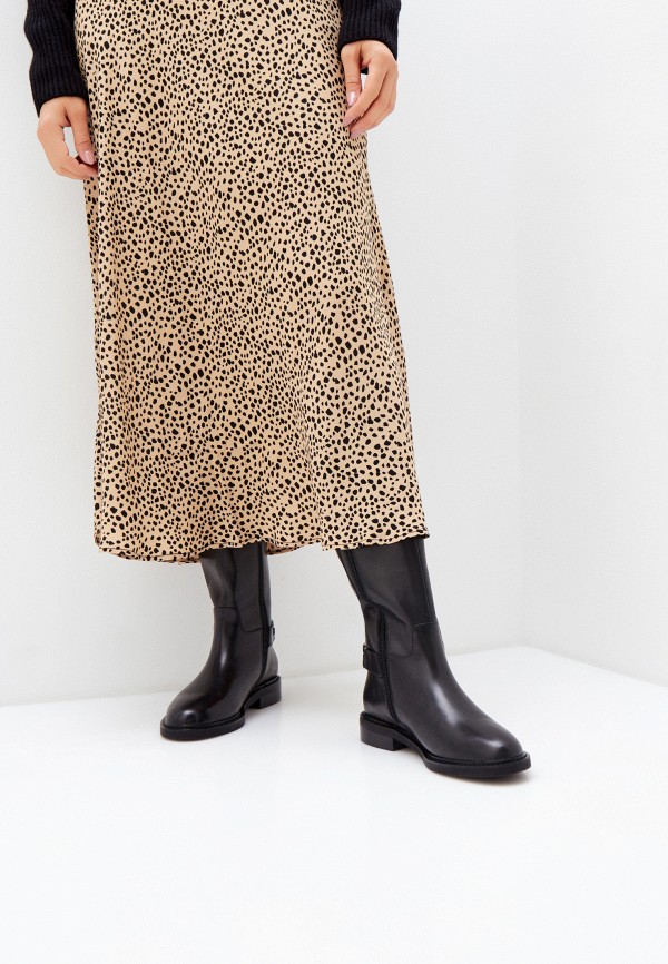 фото Сапоги basconi