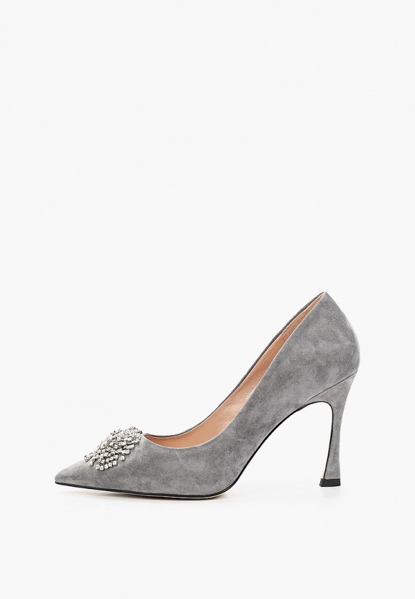 фото Туфли basconi