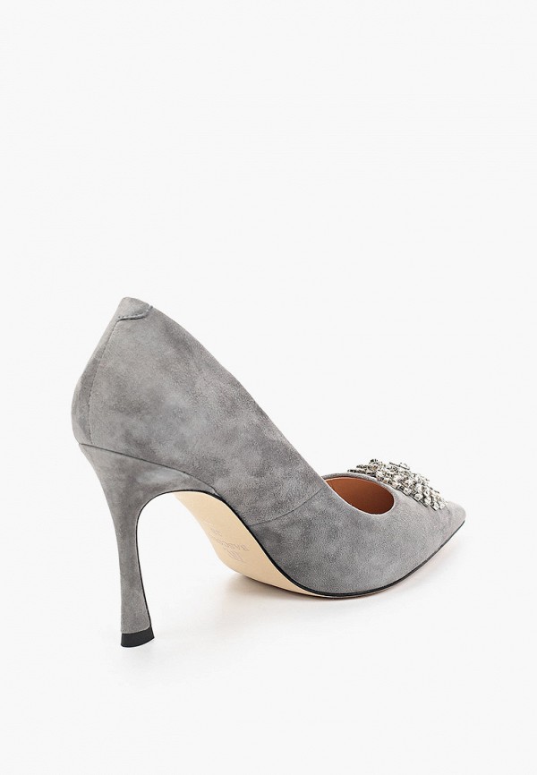 фото Туфли basconi