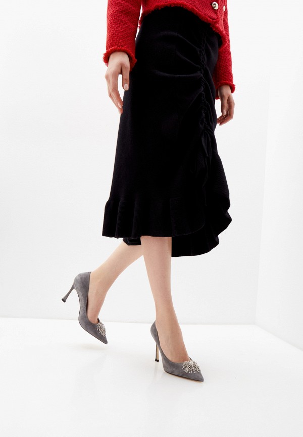 фото Туфли basconi