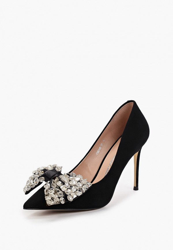 фото Туфли basconi