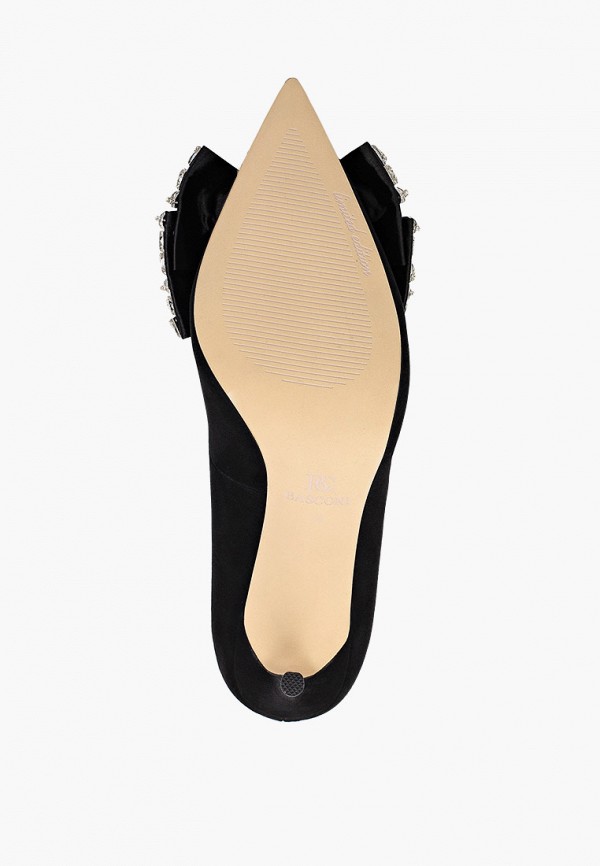 фото Туфли basconi