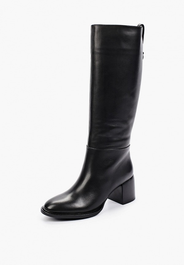 фото Сапоги basconi