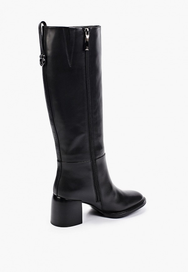 фото Сапоги basconi