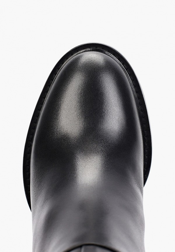 фото Сапоги basconi