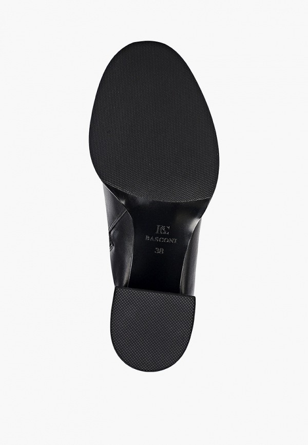 фото Сапоги basconi