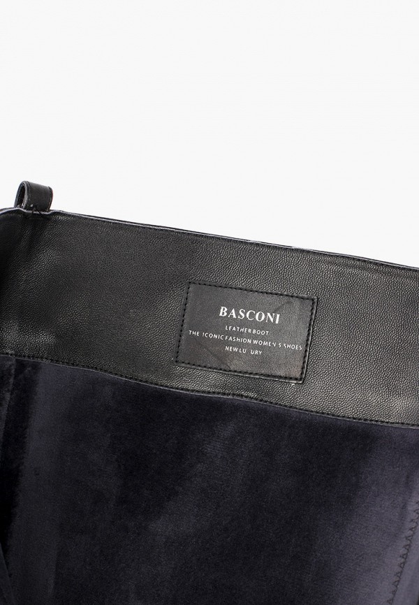 фото Сапоги basconi