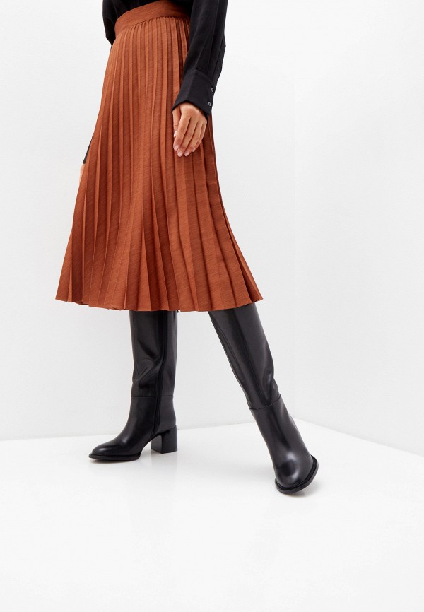 фото Сапоги basconi