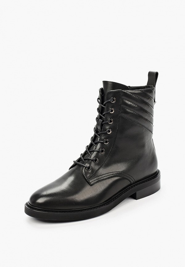 фото Ботинки basconi