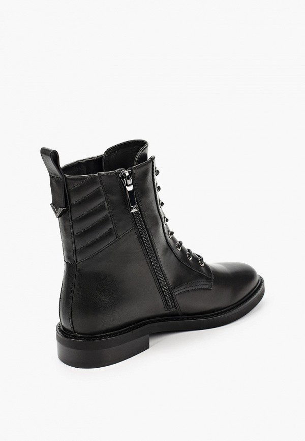 фото Ботинки basconi