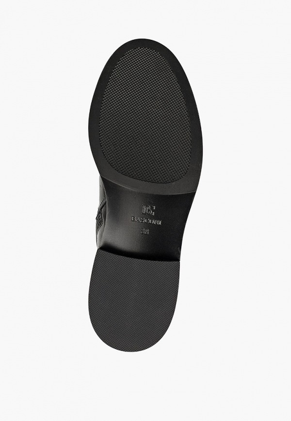 фото Ботинки basconi