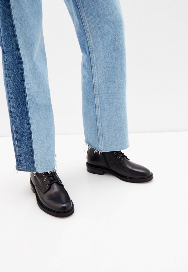 фото Ботинки basconi