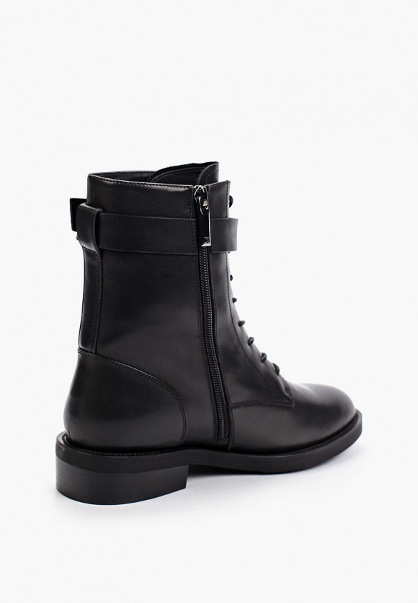 фото Ботинки basconi