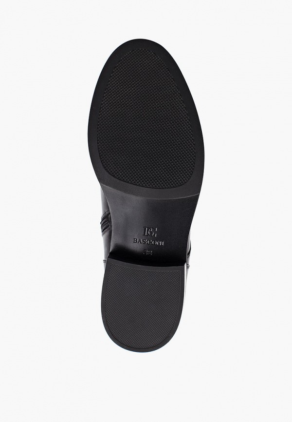 фото Ботинки basconi