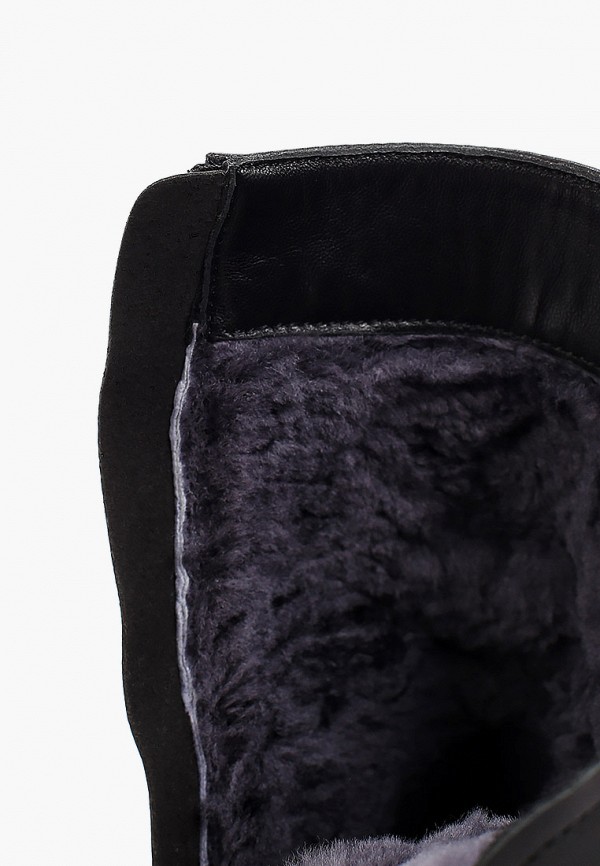 фото Ботинки basconi