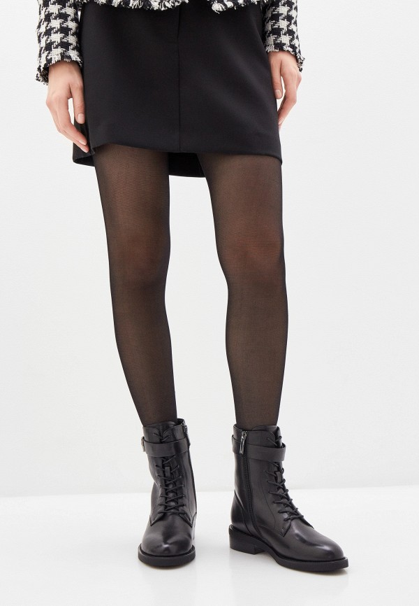 фото Ботинки basconi