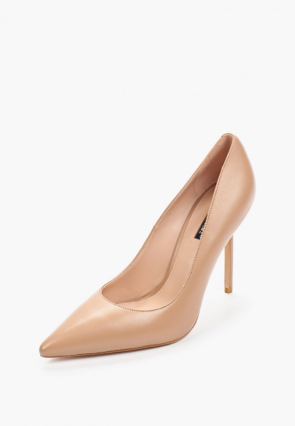 фото Туфли basconi