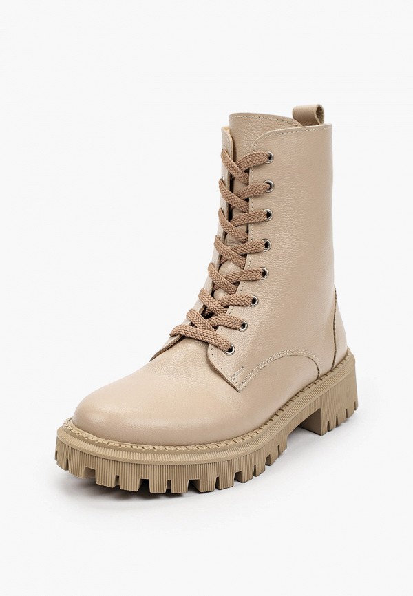 фото Ботинки dino ricci