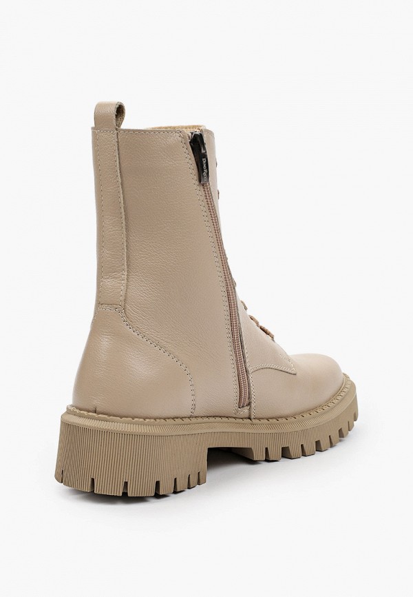 фото Ботинки dino ricci