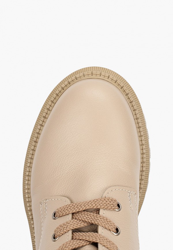 фото Ботинки dino ricci