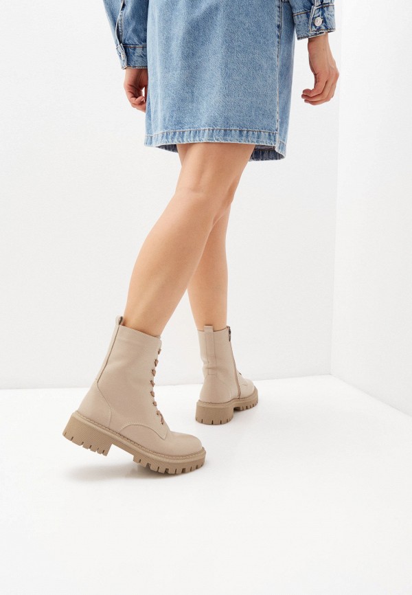 фото Ботинки dino ricci