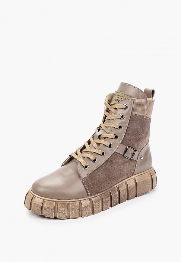 фото Ботинки nexpero