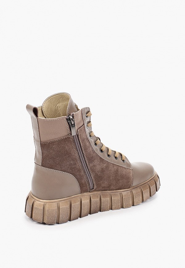 фото Ботинки nexpero