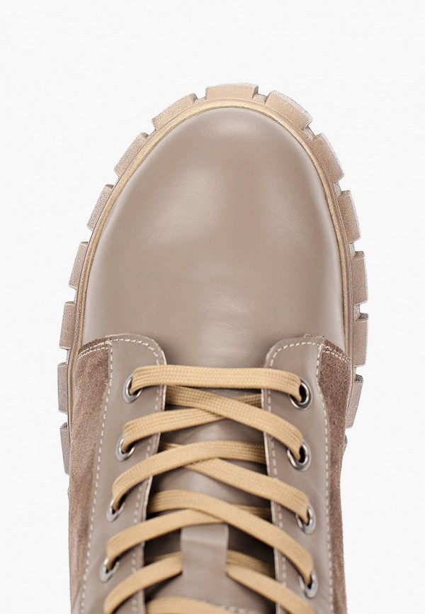 фото Ботинки nexpero