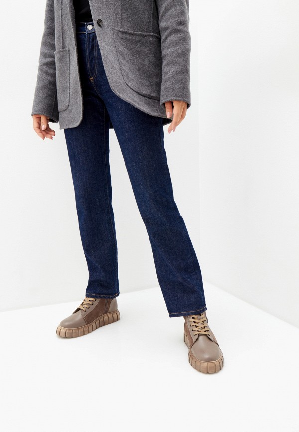 фото Ботинки nexpero