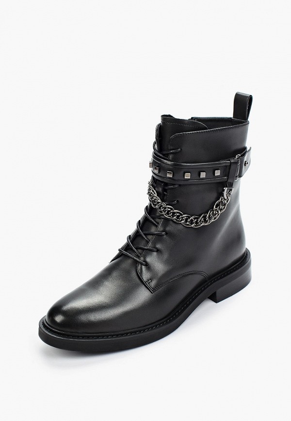 фото Ботинки basconi