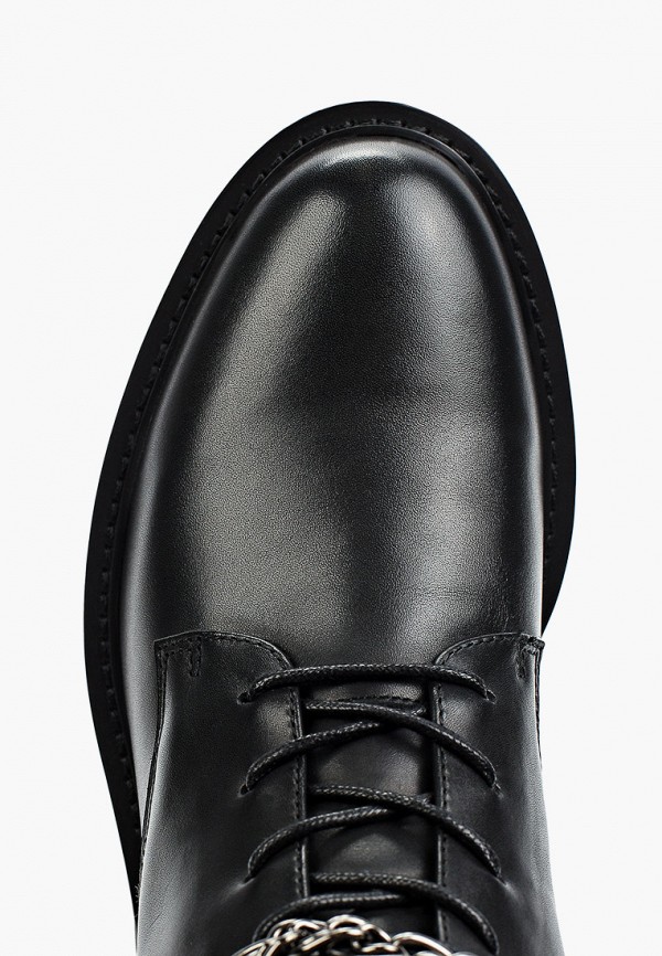 фото Ботинки basconi