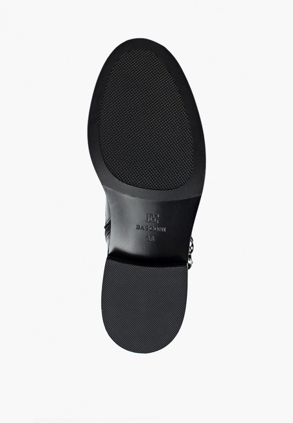 фото Ботинки basconi