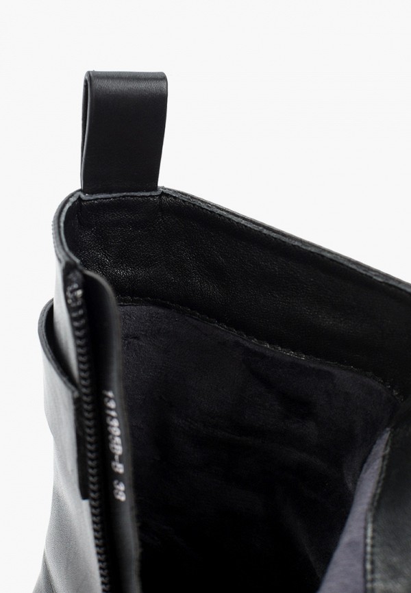 фото Ботинки basconi