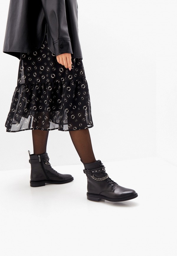 фото Ботинки basconi