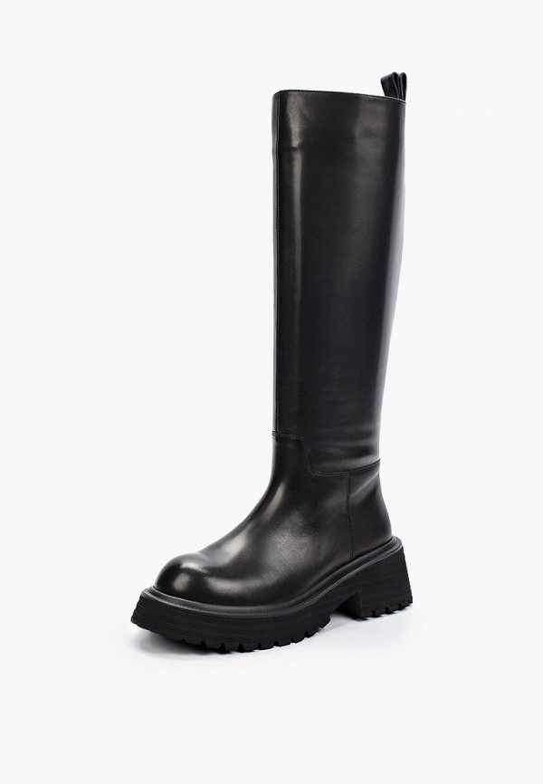 фото Сапоги basconi