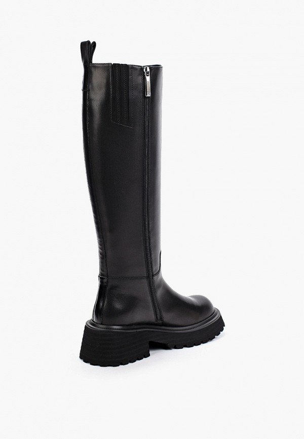 фото Сапоги basconi