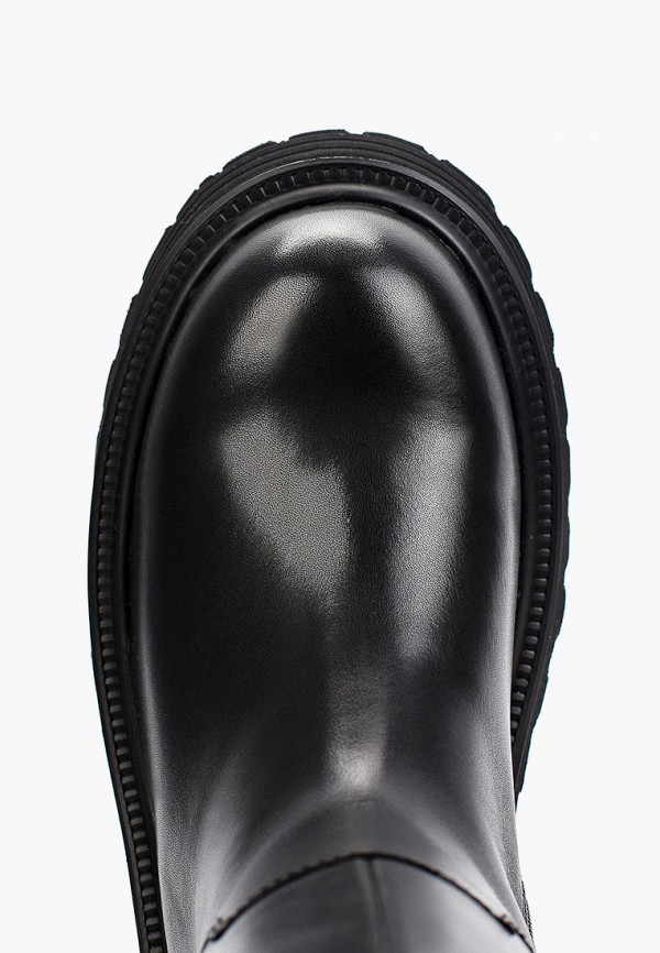 фото Сапоги basconi