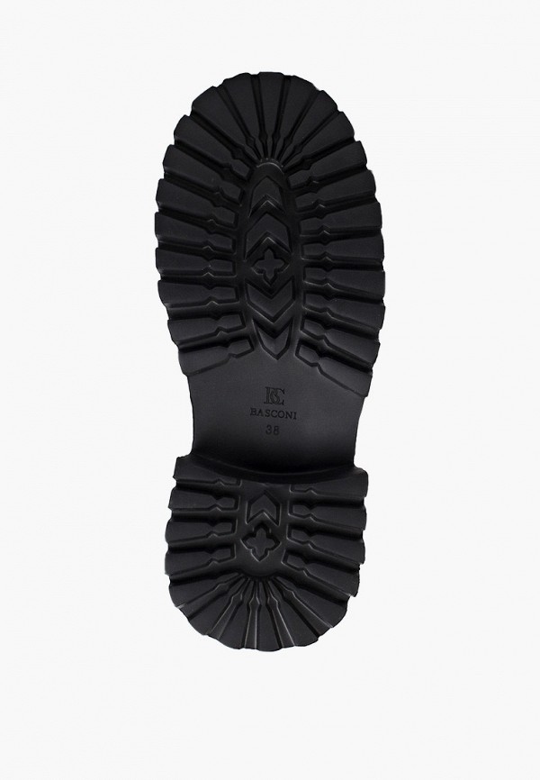 фото Сапоги basconi