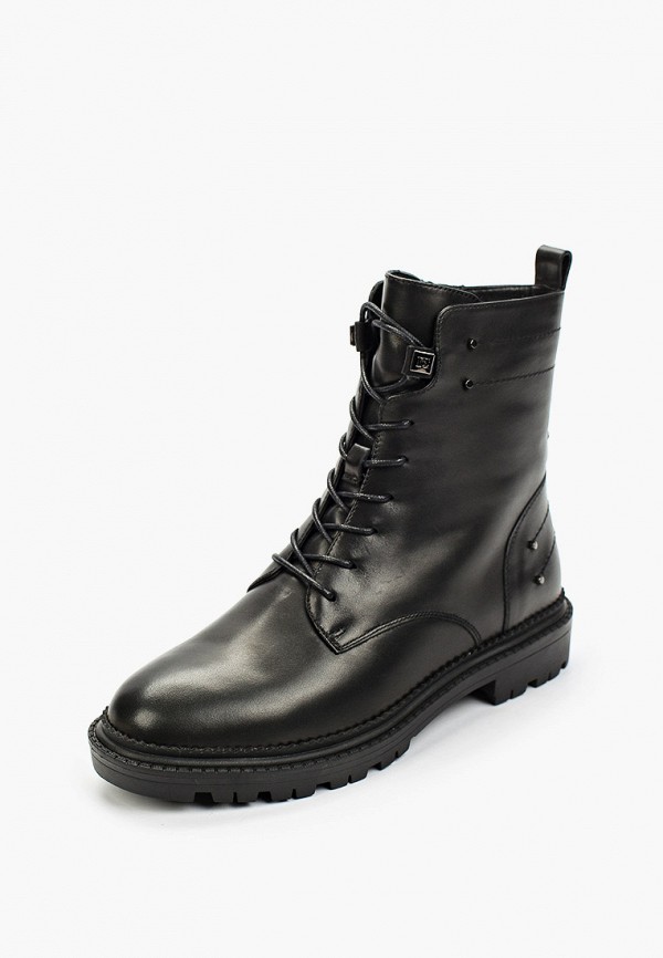 фото Ботинки basconi