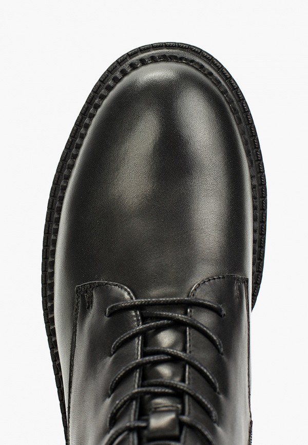 фото Ботинки basconi