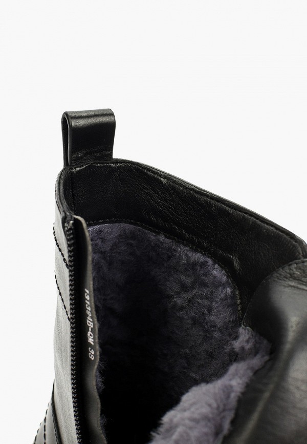 фото Ботинки basconi