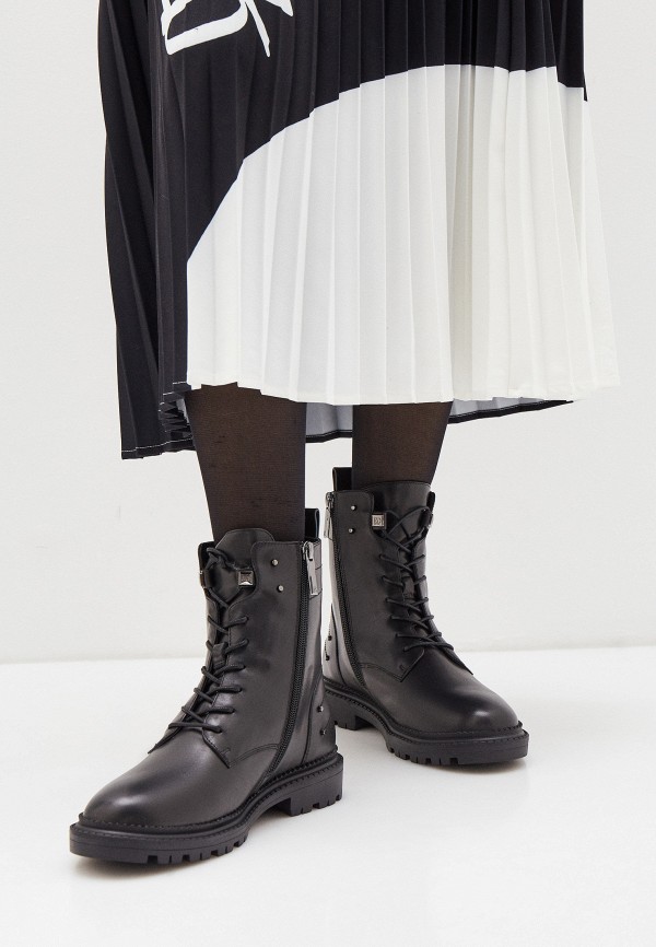 фото Ботинки basconi