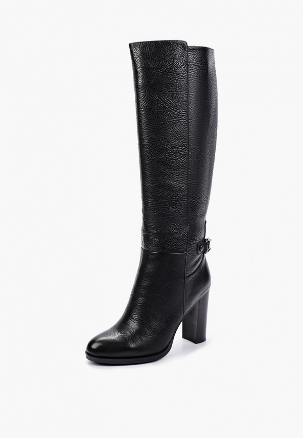 фото Сапоги basconi