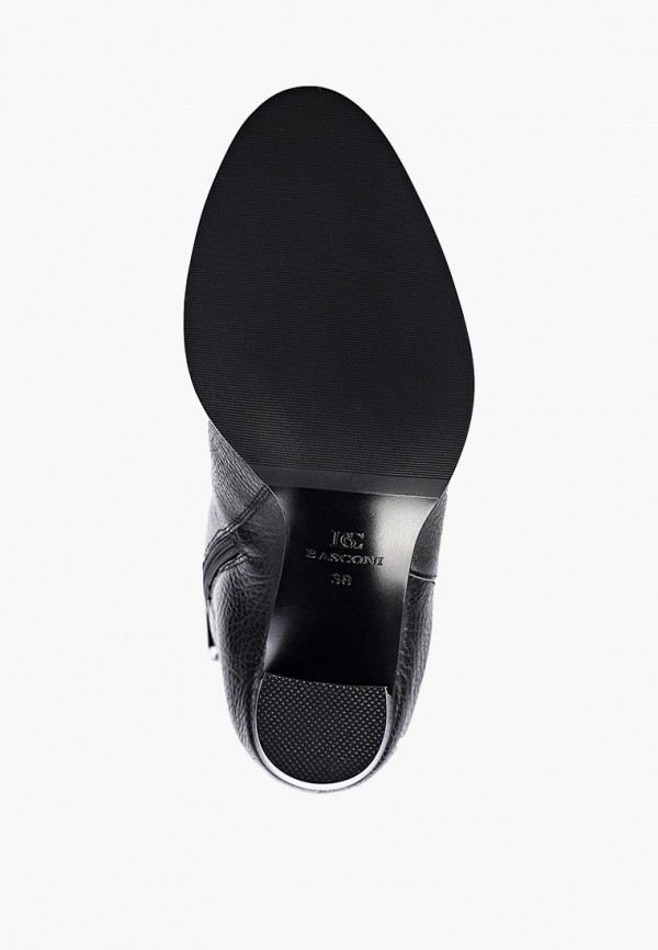 фото Сапоги basconi