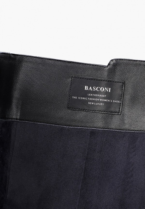 фото Сапоги basconi