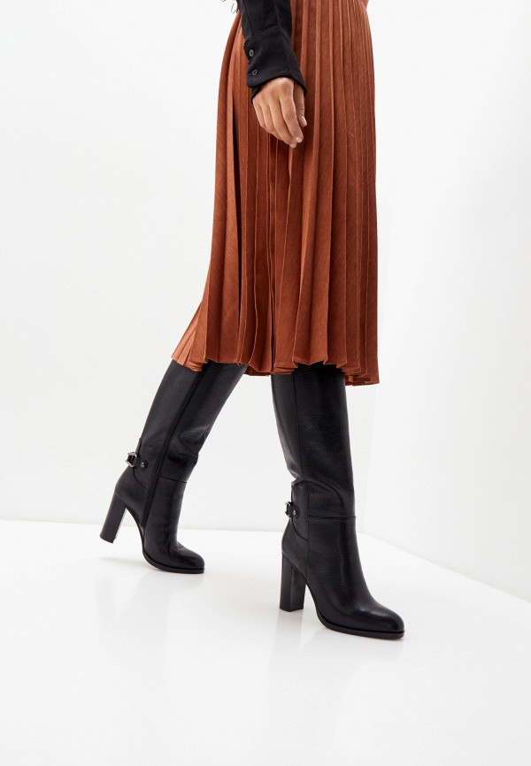 фото Сапоги basconi