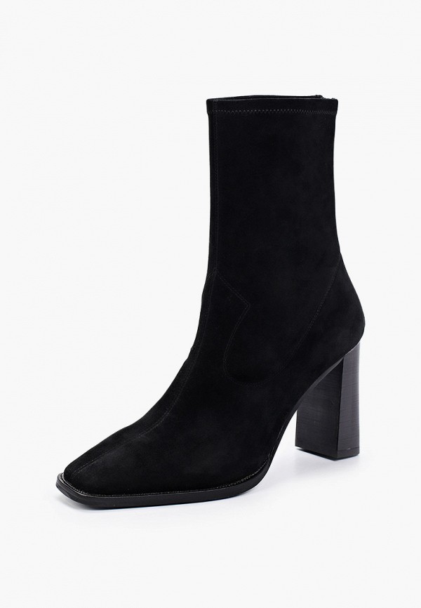 фото Полусапоги basconi